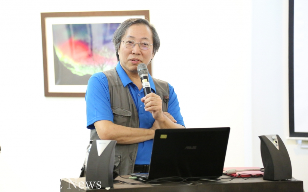 極光收藏家李德惠