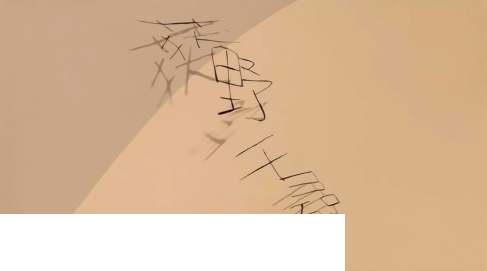 消失的名字