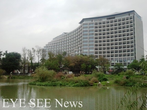 台北文創大樓 台北文創大樓