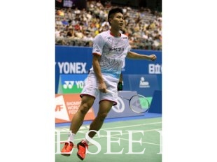 周天成逆轉勝世界第二 榮耀歸主 圖/網路截圖 周天成逆轉勝世界第二 榮耀歸主 圖/網路截圖