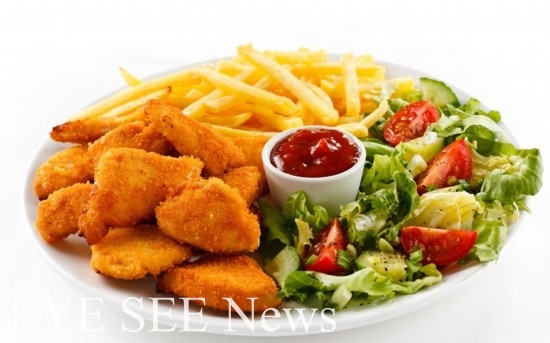 沒有營養價值又容易發胖的油炸食物  圖/網路