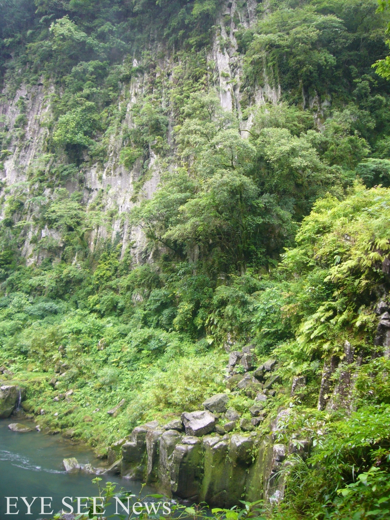 宮崎縣  高千穗峽