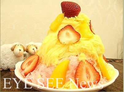 超想吃冰該怎麼辦？６招聰明吃冰不傷身，還要注意熱量。