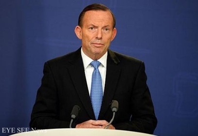 澳洲總理：維持反對同性婚姻合法  圖/互聯網