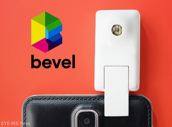 Bevel 3D 攝影機