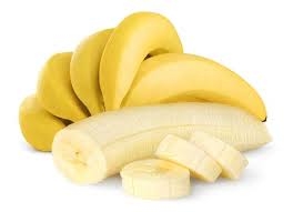 香蕉含有豐富的色胺酸，幫助製造血清素，防止失眠。
