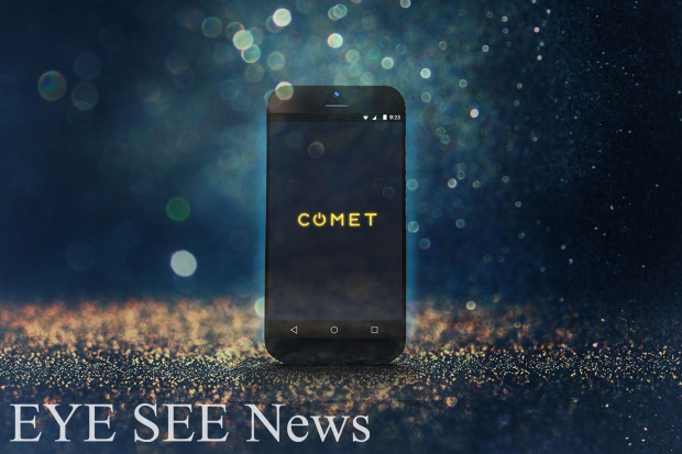 Comet智慧型手機