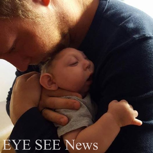 (圖源:Brandon Buell facebook)