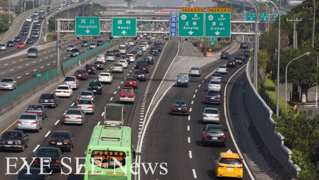高速公路。圖/網路