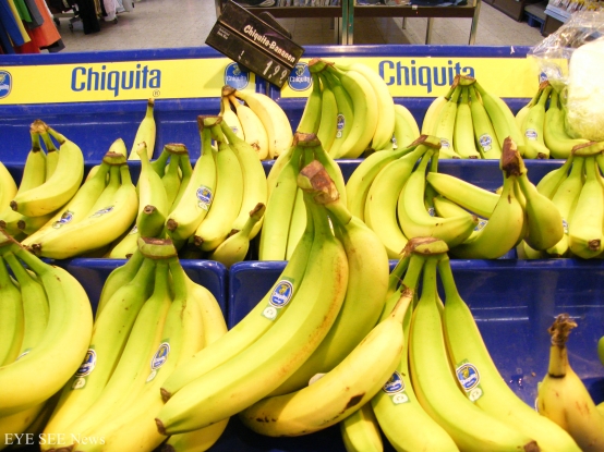 香蕉吃多真能降血壓? 圖/網路