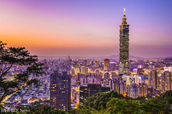 台灣躍升為全球經商環境排名第11名