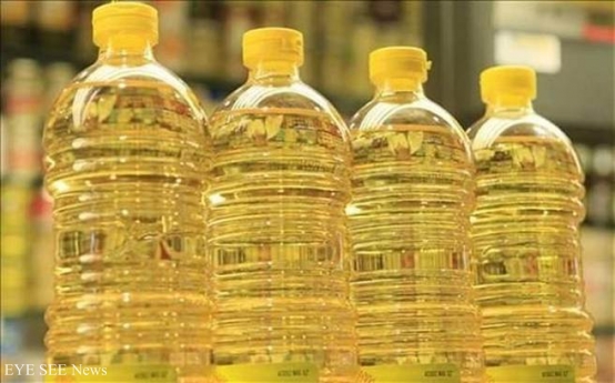 英國研究用玉米油或葵花籽油等植物油做飯，可能導致包括癌症在內等多種疾病。(圖-網路截圖)