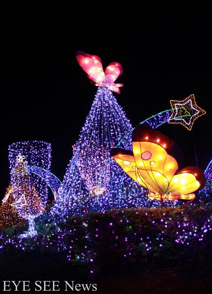 石門白沙灣「快樂乾杯」。圖／北觀處提供