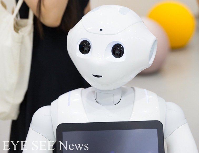 圖/取自Pepper官網 圖/取自Pepper官網