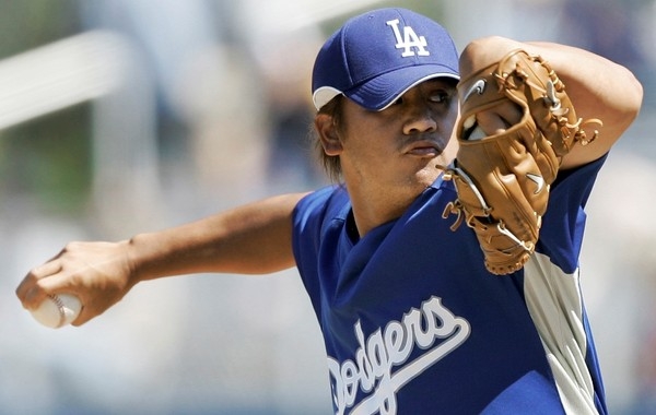 小曹以著優異的3A表現 向MLB最高殿堂邁進。(圖／道奇隊官網)