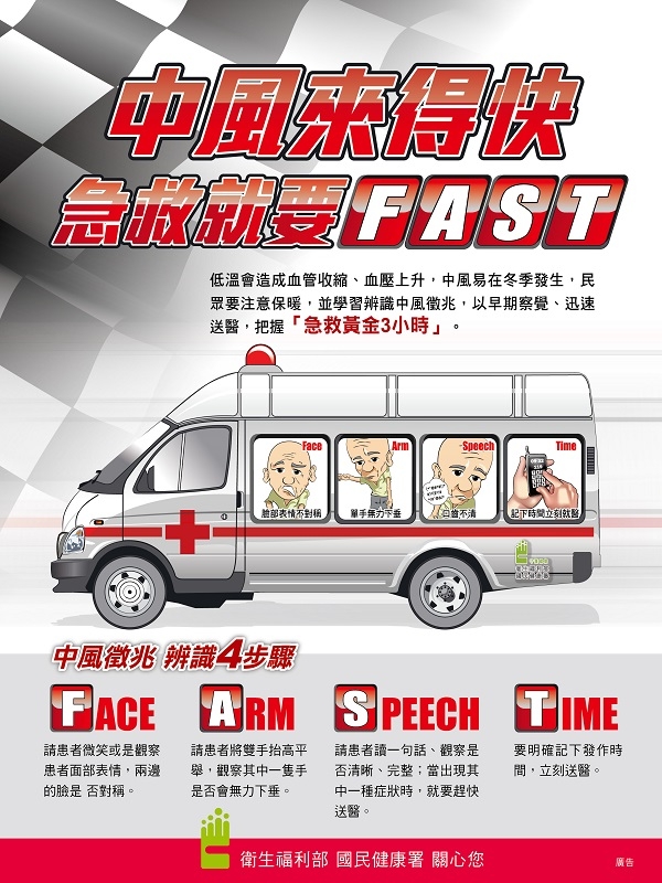 圖／國民健康署網站