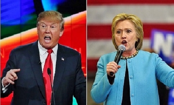 共和黨參選人唐納.川普(Donald Trump),當選第45屆美國總統。圖/網路