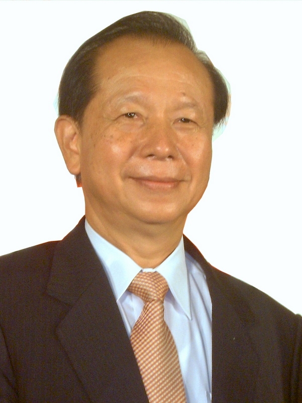 親民黨永遠的秘書長秦金生先生驚傳心肌梗塞過世。(圖/檔案照) 親民黨永遠的秘書長秦金生先生驚傳心肌梗塞過世。(圖/檔案照)