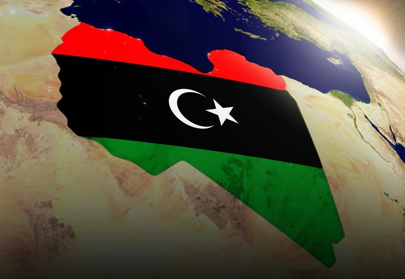 圖/libyaakhbar 圖/libyaakhbar