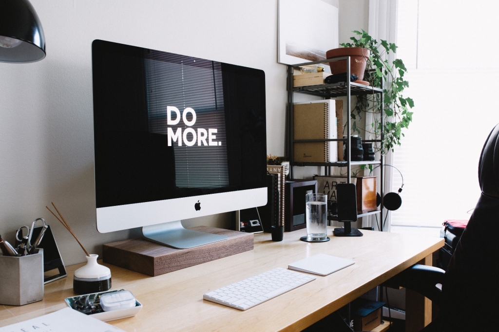 最差的時代,最好的時代。圖/Unsplash 最差的時代,最好的時代。圖/Unsplash
