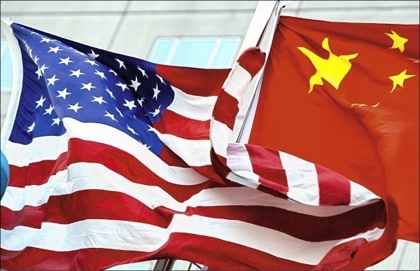 中美貿易戰不休 美國11月選前應無緩和 圖/路透社 中美貿易戰不休 美國11月選前應無緩和 圖/路透社