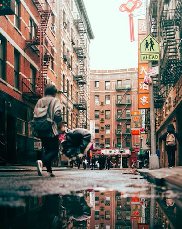 圖/Unsplash 圖/Unsplash