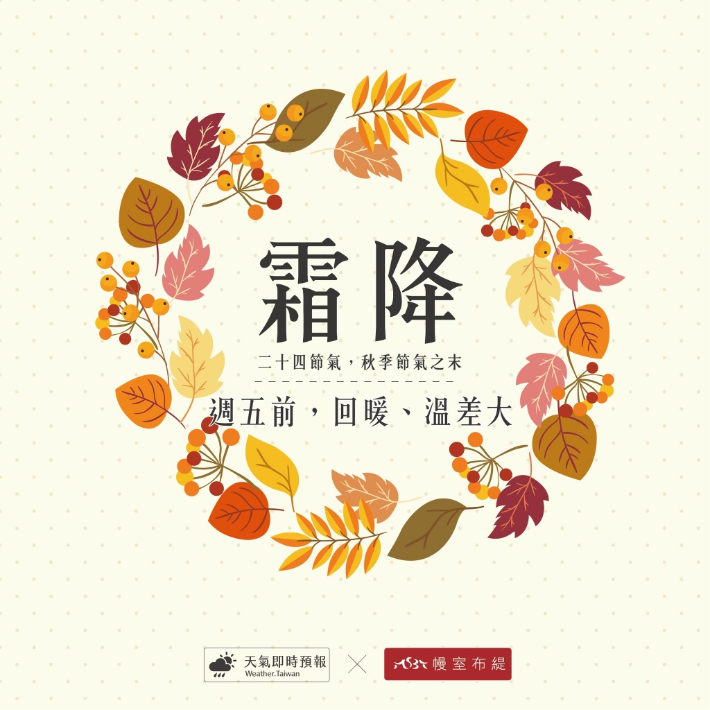 圖/天氣即時預報提供 圖/天氣即時預報提供